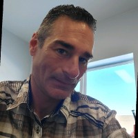Skyefish Employee Patrick Tilbury's profile photo