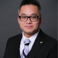 Ecolab Employee Denny Wong's profile photo