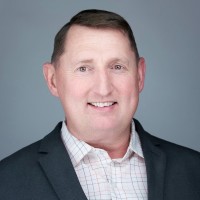 Defense Health Agency Employee Troy Brown's profile photo