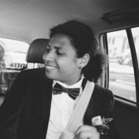BRIC Foundation Employee Toki Awonuga's profile photo