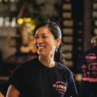 Ann Hsing Email & Phone Number