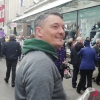 Nigel Castle Email