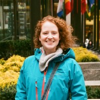 Warner Bros. Discovery Employee Abbie Wright's profile photo