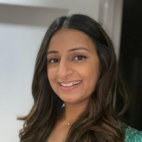 Cardif Pinnacle Employee Jessica Madhavan's profile photo