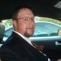 U. S. Steel Employee Dennis King's profile photo