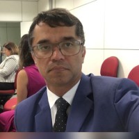 Crea-DF Employee Denilson Santana's profile photo
