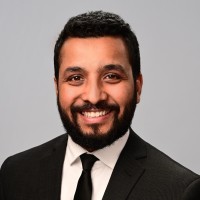 WAVE MONEY Employee Kashish Gupta's profile photo