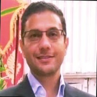Omar Kandil Email & Phone Number