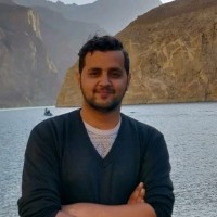 Nutrify, LLC Employee Adeel Qureshi's profile photo