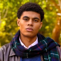 New York Legal Assistance Group Employee Blake Riley's profile photo