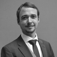 MAM Baby Employee David Klimesch's profile photo