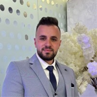 Sprout Employee Abdelrahman al Zughayer's profile photo