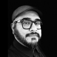 Society6 Employee Josue Alvarez's profile photo