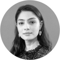 DOWNEY Employee Larissa Correia's profile photo