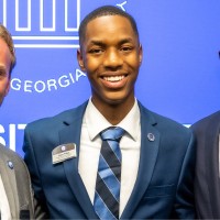 Newton County School System Employee James Wilson's profile photo