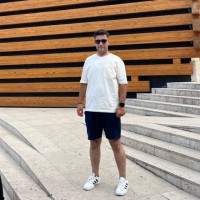 kAMU Employee Köksal Öztürk's profile photo