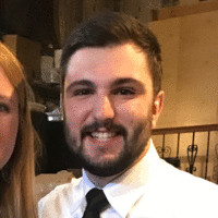 Coca-Cola Bottling Co. Consolidated Employee Alec Howard's profile photo