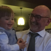 Fothergill Engineered Fabrics Limited Employee Jack Petty's profile photo