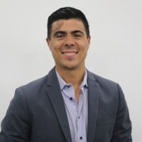 Katalyst Data Management Employee Reinaldo Araujo's profile photo