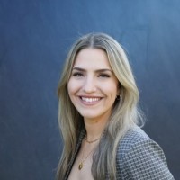 Ownershift Employee Caroline Holback's profile photo