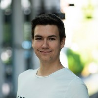 Datacruit Employee Petr Kuděj's profile photo