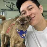 Plug and Play Tech Center Employee Andreas Pang's profile photo