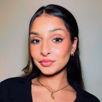 Enthuse Employee Rishika Bhalla's profile photo