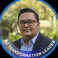 C5i Employee Chiranjiv Roy's profile photo