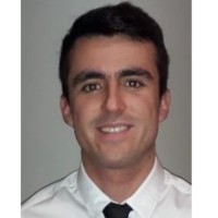Clean Horizon Employee Hugo Calmet's profile photo