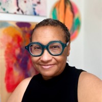 Boston Architectural College Employee Denise Rush's profile photo