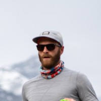 City of Edmonton Employee Matthew Dow's profile photo