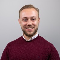 Erik Hendriksen Email