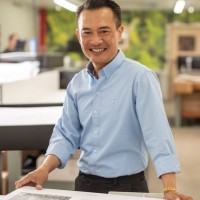 HONBLUE Employee Souk Phanthadara's profile photo