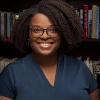 Indy Reads Employee Lydia Johnson's profile photo