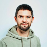 Hoppen Employee Jérémy Coelho's profile photo