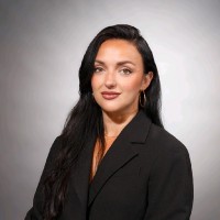 Paragon Intel Employee Emirjona Cake's profile photo