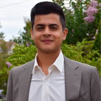 LB Architects Employee Michael Iacobucci's profile photo