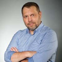 Marcin Bugała Email
