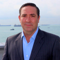 MTI Network Employee Andrew Leahy's profile photo