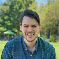 Creatively Employee Andrew Dare's profile photo