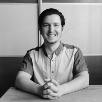 3-2-1-GoCheck Employee Máté Varga's profile photo