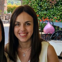 Effe Arredamenti Employee Sara Campolucci's profile photo