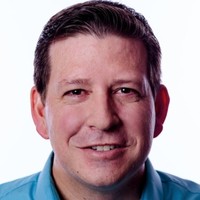 FOCUS Consulting Employee Travis Benson's profile photo