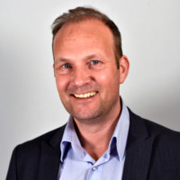 De Groot Vroomshoop Employee Jason Slagter's profile photo