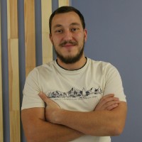 Codulate Employee Rafayel Poghosyan's profile photo