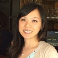 Moody's Corporation Employee Grace Chan's profile photo