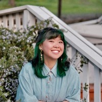 D&A Communications Employee Michelle Feng's profile photo