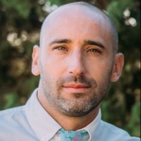 CONSUEL Employee Georges Ramalho Coimbra's profile photo