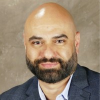 Chicago Transit Authority Employee Edgar De Leon's profile photo