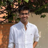Loopie Employee Aadidev Agarwal's profile photo